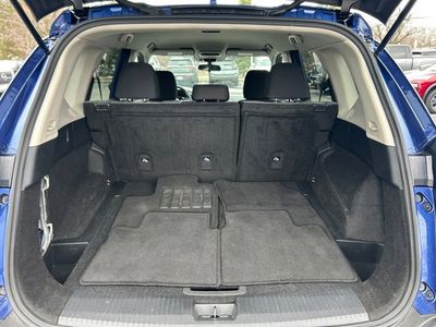 2023 Nissan Rogue SV - Photo 1