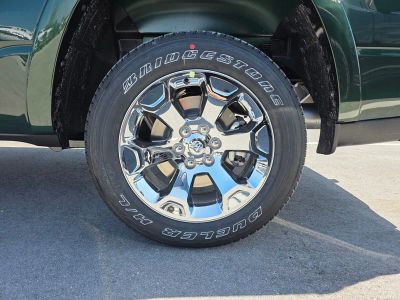 2026 Ram 1500 — engine compartment view