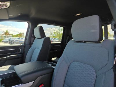 2026 Ram 1500 — photo 11 view