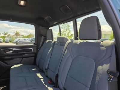 2026 Ram 1500 — photo 7 view