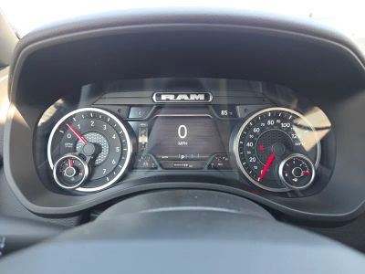 2026 Ram 1500 — photo 19 view