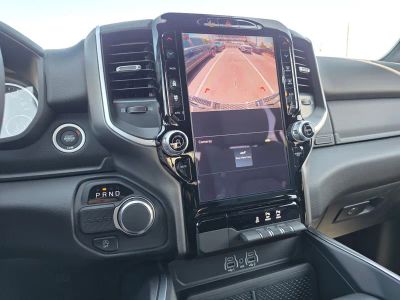 2026 Ram 1500 — photo 20 view
