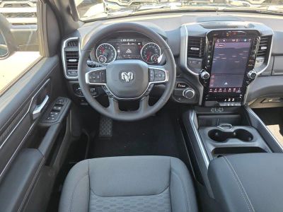 2026 Ram 1500 — photo 10 view