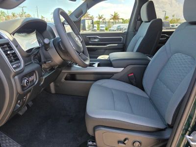 2026 Ram 1500 — photo 12 view