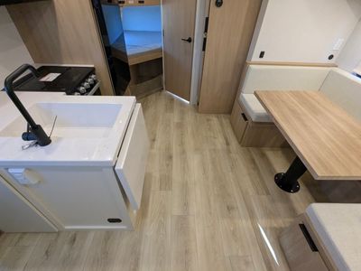2026 Winnebago Thrive — photo 12 view