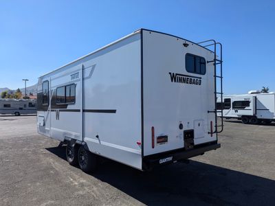 2026 Winnebago Thrive — photo 11 view