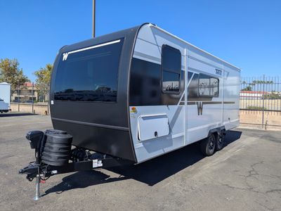 2026 Winnebago Thrive — photo 8 view