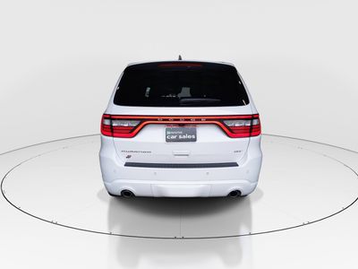 2024 Dodge Durango - Photo 6