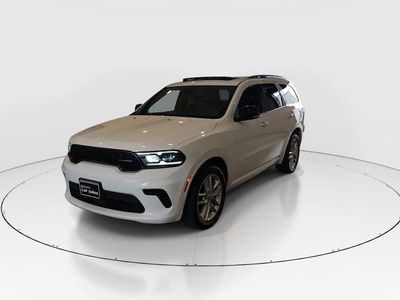 2024 Dodge Durango - Photo 3