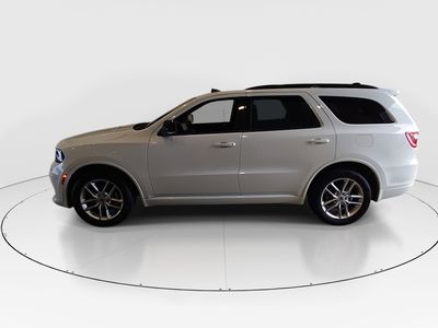 2024 Dodge Durango - Photo 4
