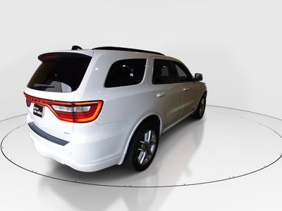 2024 Dodge Durango - Photo 7
