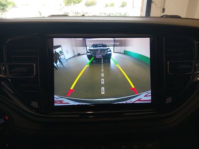 2024 Dodge Durango - Photo 16
