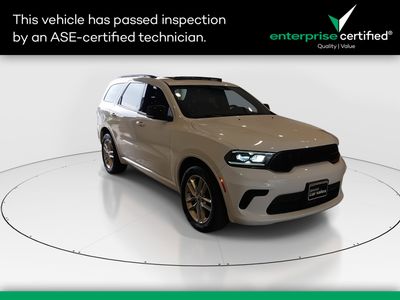 2024 Dodge Durango - Photo 1