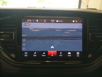 2024 Dodge Durango - Photo 17
