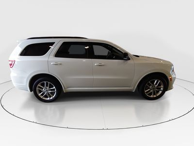 2024 Dodge Durango - Photo 8