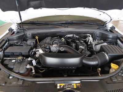 2024 Dodge Durango - Photo 9