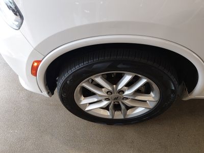 2024 Dodge Durango - Photo 10