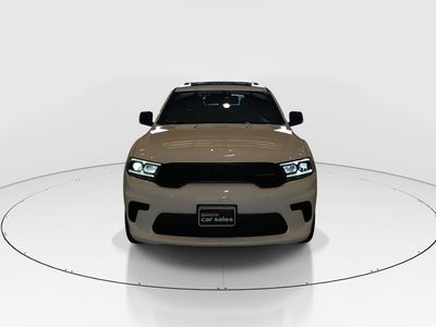 2024 Dodge Durango - Photo 2