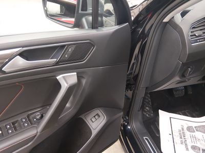 2024 Volkswagen Tiguan - Photo 13