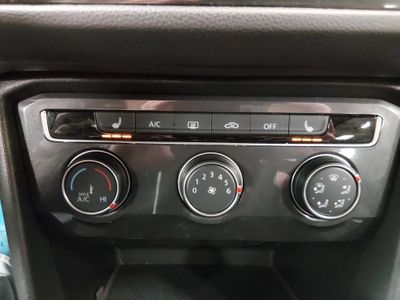 2024 Volkswagen Tiguan - Photo 17