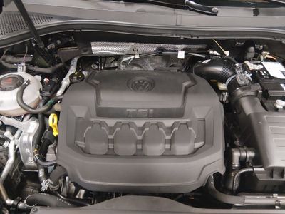 2024 Volkswagen Tiguan - Photo 9