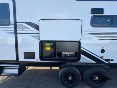 2026 Jayco Jay Feather - Photo 19