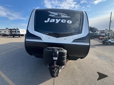 2026 Jayco Jay Feather - Photo 12