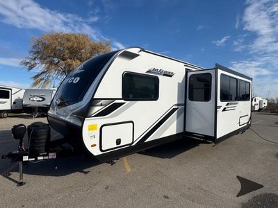 2026 Jayco Jay Feather - Photo 10