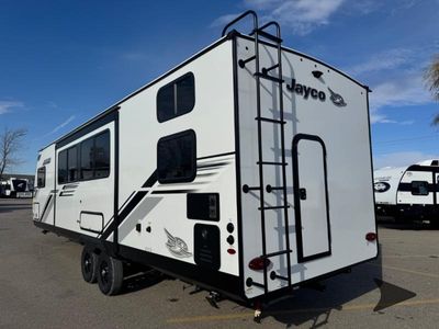 2026 Jayco Jay Feather - Photo 6