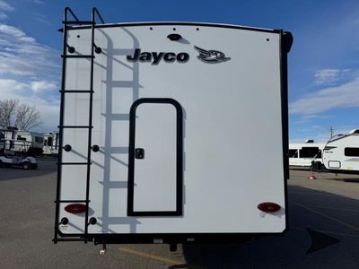 2026 Jayco Jay Feather - Photo 5