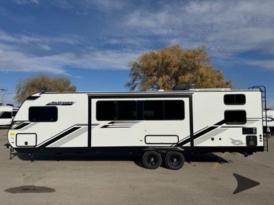 2026 Jayco Jay Feather - Photo 8