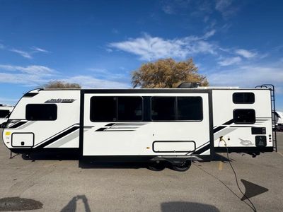 2026 Jayco Jay Feather - Photo 9
