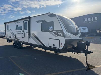 2026 Jayco Jay Feather - Photo 1