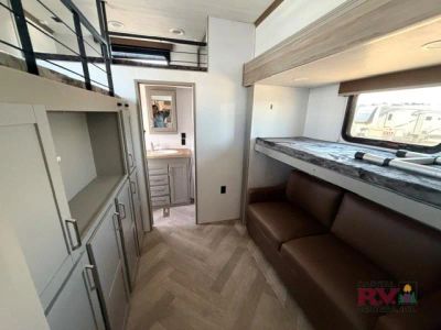2027 Keystone RV Sprinter — photo 39 view