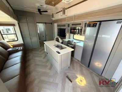 2027 Keystone RV Sprinter — photo 24 view