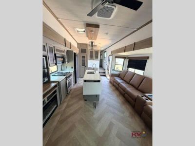 2027 Keystone RV Sprinter — photo 49 view