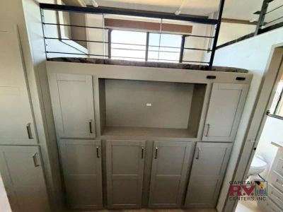 2027 Keystone RV Sprinter — photo 41 view