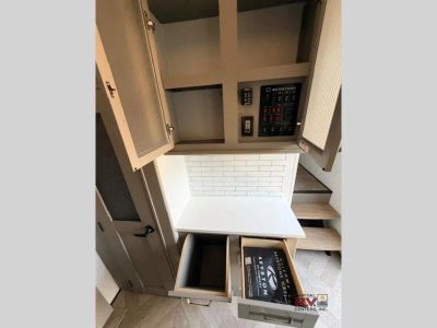 2027 Keystone RV Sprinter — photo 27 view