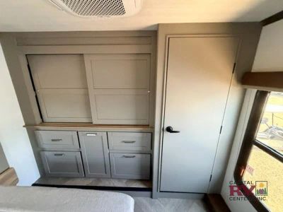 2027 Keystone RV Sprinter — photo 14 view