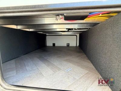 2027 Keystone RV Sprinter — rear three-quarter view