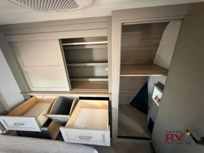 2027 Keystone RV Sprinter — photo 15 view