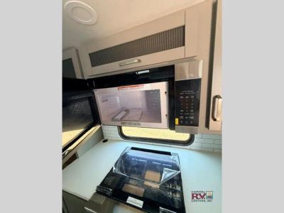 2027 Keystone RV Sprinter — photo 34 view