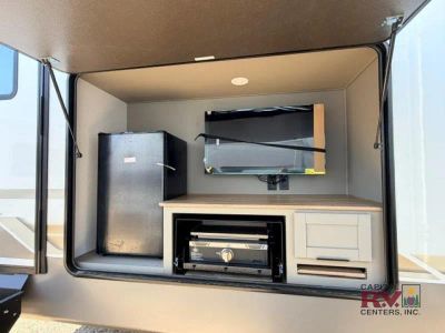 2027 Keystone RV Sprinter — photo 7 view