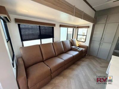 2027 Keystone RV Sprinter — photo 25 view