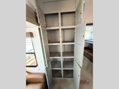 2027 Keystone RV Sprinter — photo 36 view