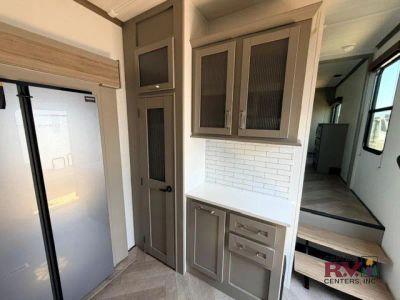 2027 Keystone RV Sprinter — photo 26 view