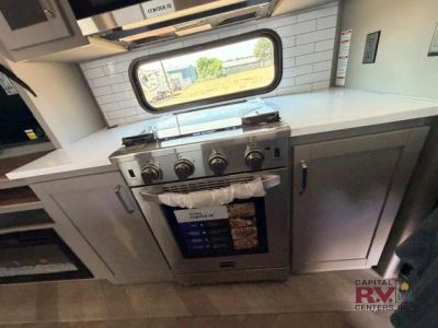 2027 Keystone RV Sprinter — photo 33 view