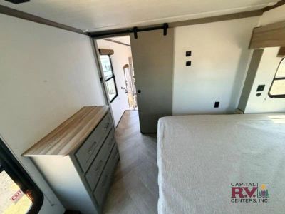 2027 Keystone RV Sprinter — photo 18 view