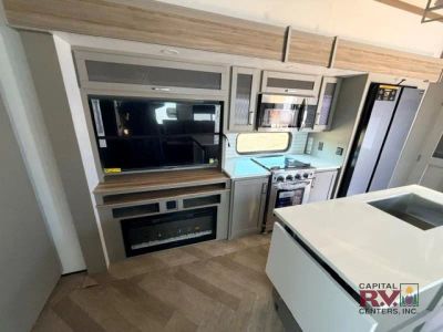 2027 Keystone RV Sprinter — photo 37 view