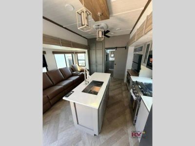 2027 Keystone RV Sprinter — photo 31 view
